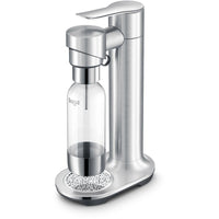 Sage The InFizz Fusion Damson Blue | SCA800DBL0ZEU1 Sage Water Carbonator Euronics Ireland