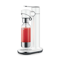 Sage The InFizz Fusion Sea Salt | SCA800SST0ZEU1 Sage Water Carbonator Euronics Ireland