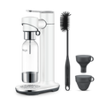 Sage The InFizz Fusion Sea Salt | SCA800SST0ZEU1 Sage Water Carbonator Euronics Ireland