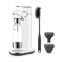 Sage The InFizz Fusion Sea Salt | SCA800SST0ZEU1