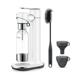 Sage The InFizz Fusion Sea Salt | SCA800SST0ZEU1
