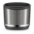 Sage The Knock Box 10 Black Stainless Steel | SEA501BST0ZEU1 Sage Coffee Accessory Euronics Ireland