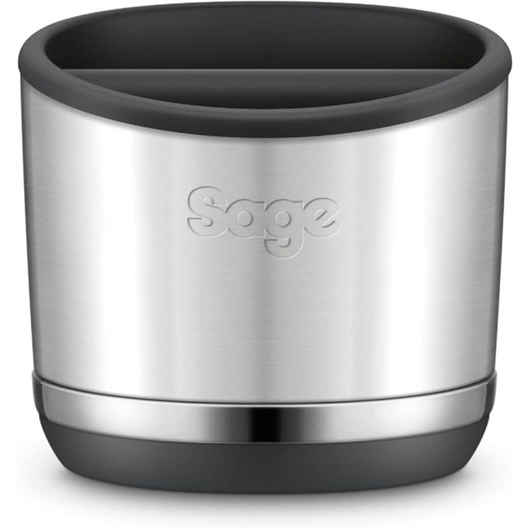 Sage The Knock Box 10 Sea Salt | SEA501BSS0ZEU1 Sage Coffee Accessory Euronics Ireland