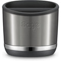Sage The Knock Box 20 Black Stainless Steel | SEA502BST0ZEU1 Sage Coffee Accessory Euronics Ireland