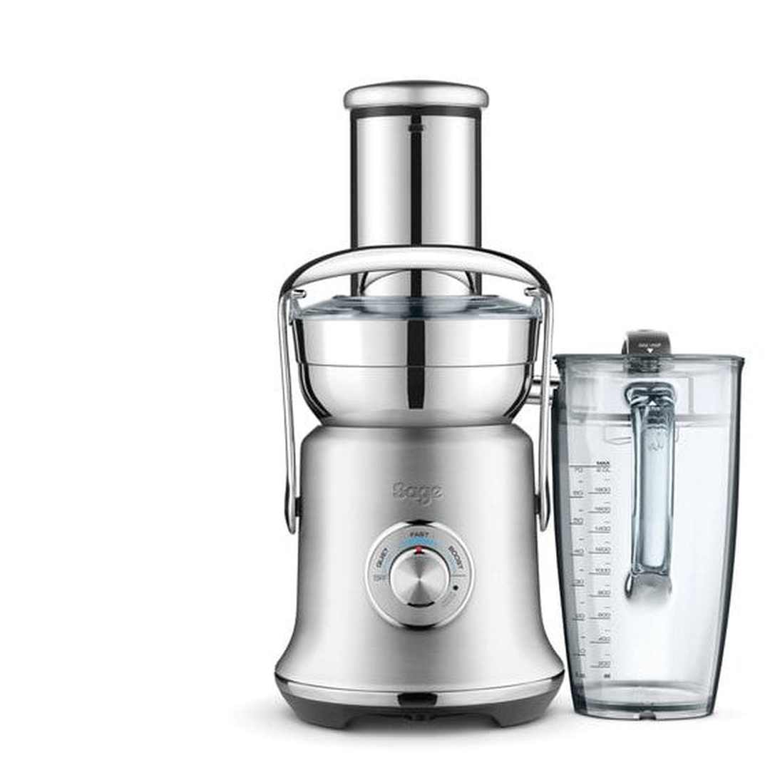 Sage the Nutri Juicer® Cold XL | Stainless Steel | SJE830BSS2GUK1 Sage Juicer Euronics Ireland