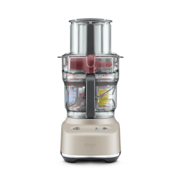 Sage The Paradice 9 Food Processor | Almond Nougat | SFP638ALM4GUK1