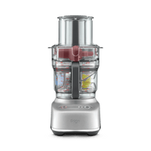 Sage The Paradice 9 Food Processor | Brushed Stainless Steel | SFP638BSS2GUK1