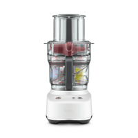 Sage The Paradice 9 Food Processor | Sea Salt | SFP638SST2GUK1 Sage Food Processor Euronics Ireland