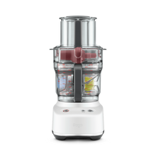Sage The Paradice 9 Food Processor | Sea Salt | SFP638SST2GUK1