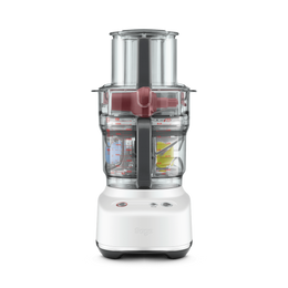 Sage The Paradice 9 Food Processor | Sea Salt | SFP638SST2GUK1