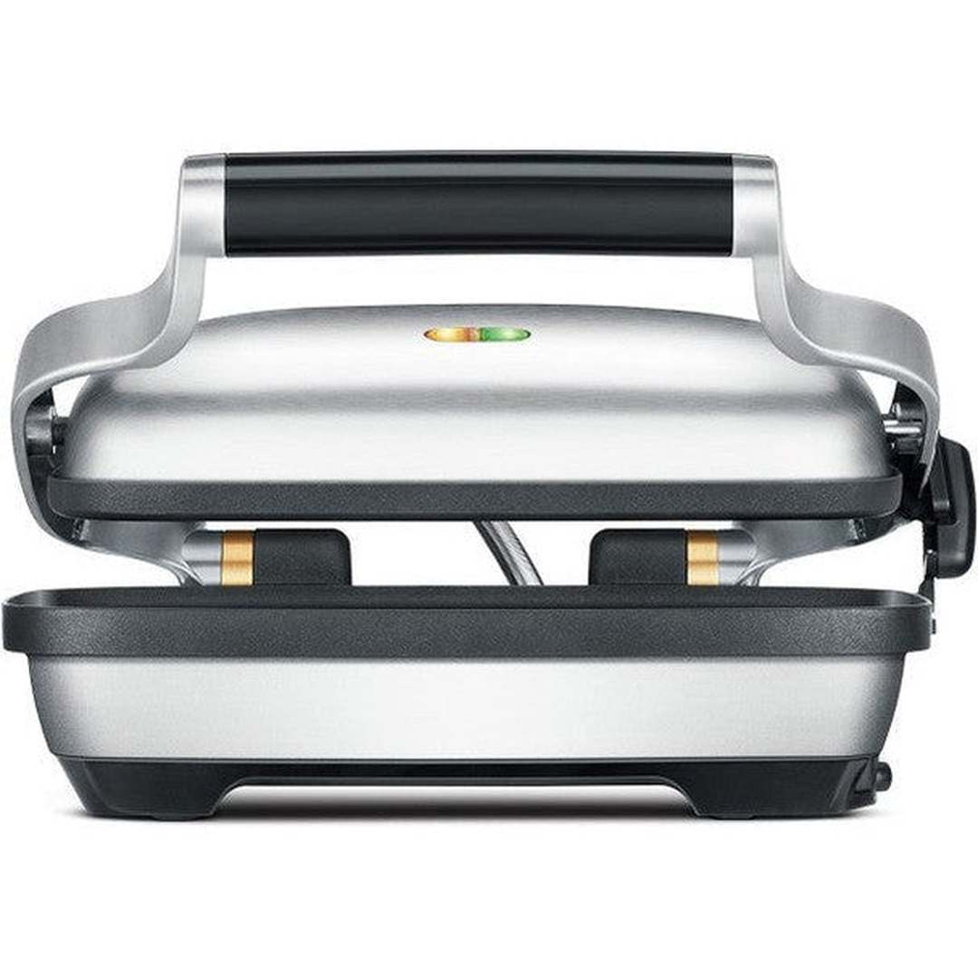 Sage the Perfect Press Sandwich Maker | SSG600BSS2GUK1 Sage Microwave Euronics Ireland