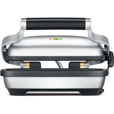 Sage the Perfect Press Sandwich Maker | SSG600BSS2GUK1 Sage Microwave Euronics Ireland