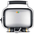 Sage the Perfect Press Sandwich Maker | SSG600BSS2GUK1 Sage Microwave Euronics Ireland