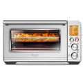 Sage the Smart Oven™ Air Fryer | SOV860BSS4GUK1 Sage Microwave Euronics Ireland