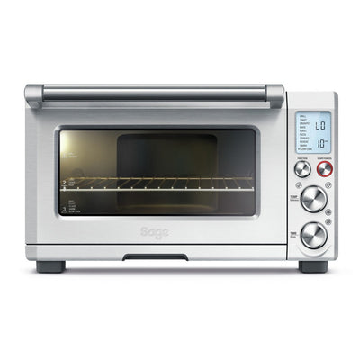 Sage the Smart Oven™ Pro Electric Mini Oven | BOV820BSS Sage Microwave Euronics Ireland