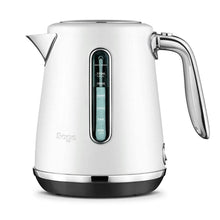 Sage The Soft Top Luxe Kettle, Sea Salt | SKE735SST4GEU1