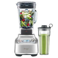 Sage The Super Q Blender Brushed Stainless Steel | SBL920BSS2GUK1 Sage Blender Euronics Ireland