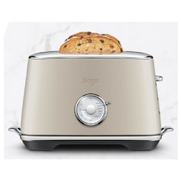 Sage The Toast Select Luxe 2 Slice Toaster Almond | STA735ALM4GUK1