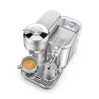 Sage The Vertuo Creatista Coffee Machine Brushed Stainless Steel | SVE850BSS4GUK1 Sage Coffee Machine Euronics Ireland