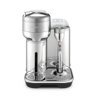 Sage The Vertuo Creatista Coffee Machine Brushed Stainless Steel | SVE850BSS4GUK1 Sage Coffee Machine Euronics Ireland