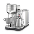 Sage The Vertuo Creatista Coffee Machine Brushed Stainless Steel | SVE850BSS4GUK1 Sage Coffee Machine Euronics Ireland