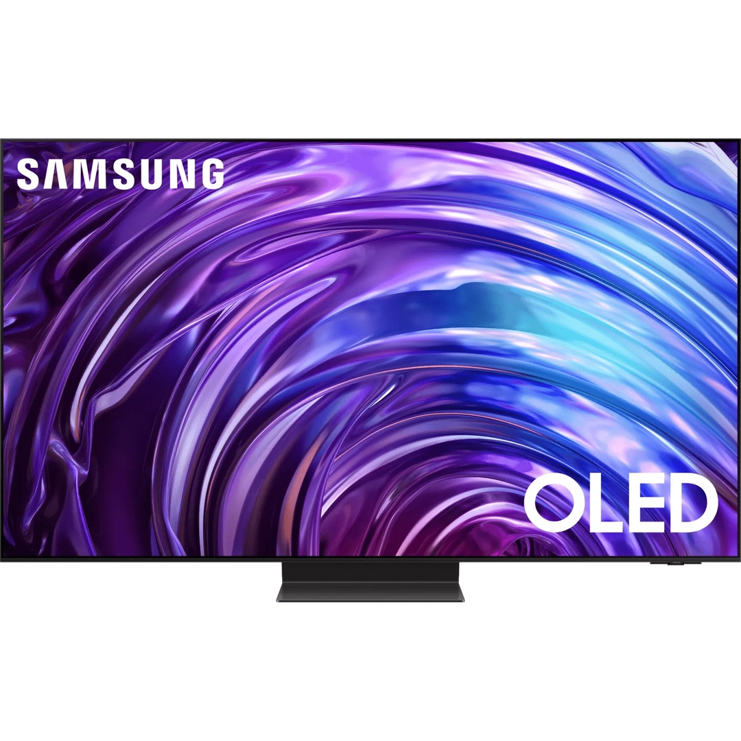 Samsung 65 Inch S95D OLED 4K HDR Smart TV | QE65S95DATXXU Samsung TV Euronics Ireland