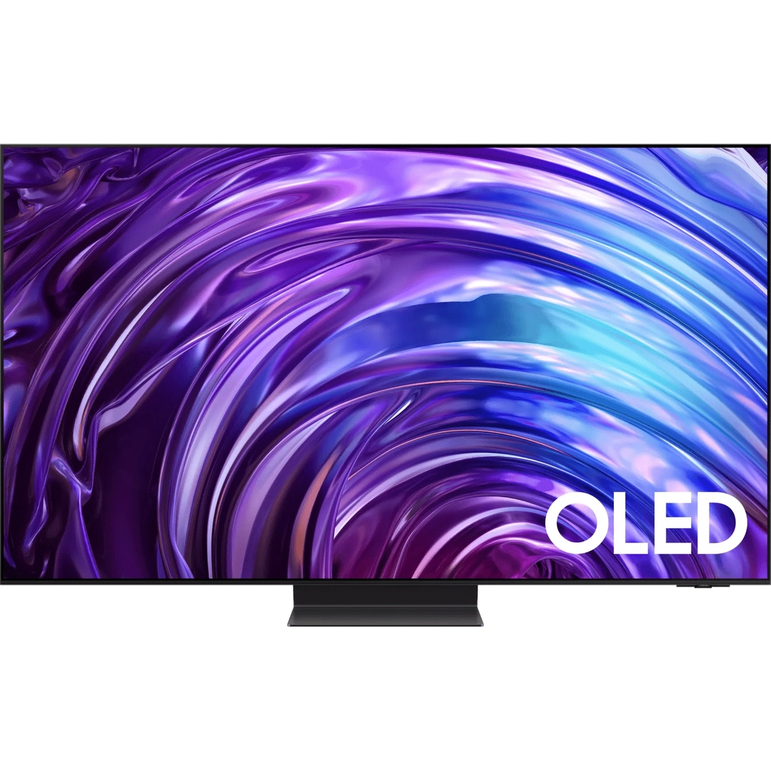 Samsung 65 Inch S95D OLED 4K HDR Smart TV | QE65S95DATXXU Samsung TV Euronics Ireland