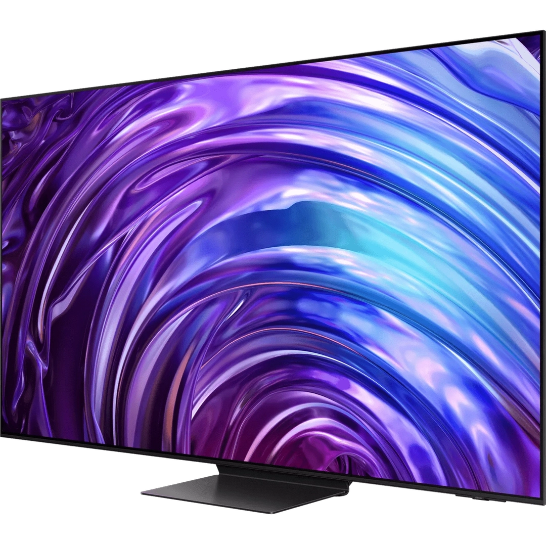Samsung 65 Inch S95D OLED 4K HDR Smart TV | QE65S95DATXXU Samsung TV Euronics Ireland