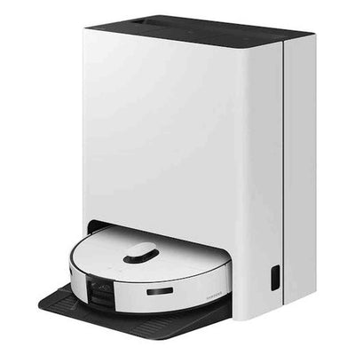 Samsung Bespoke Jet Bot Combo™ AI+ 3-in-1 Cleaning Robot Vacuum Cleaner | VR7MD97714G/EU Samsung Vacuum Cleaner Euronics Ireland