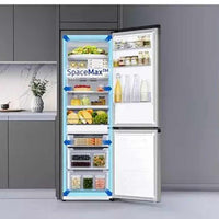 Samsung Built In Fridge Freezer White | RBRB26600FWW/EU Samsung Fridge Freezer Euronics Ireland