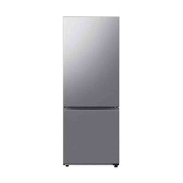 Samsung Classic Fridge Freezer with SpaceMax™ Technology - Silver | RB53DG703ES9EU