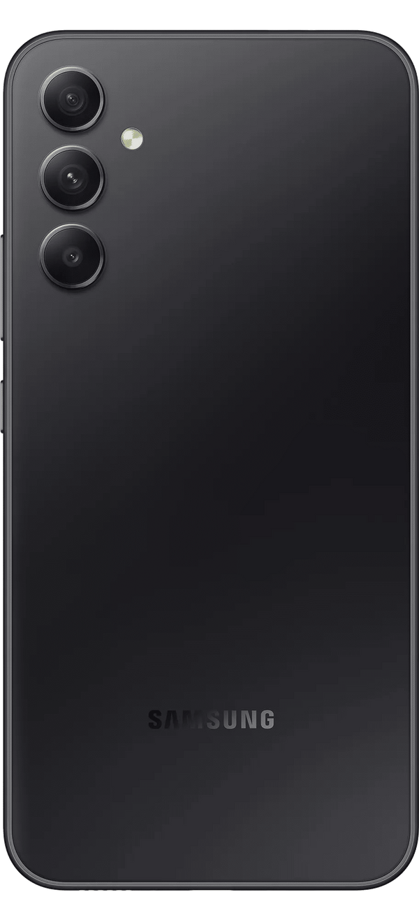 Samsung Galaxy A34 5G 6.6" 128GB Smartphone + Galaxy Buds2 | 1021081