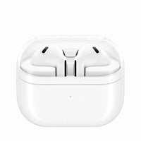 Samsung Galaxy Buds3 Noise Cancelling - White | SM-R530NZWAEUA Samsung Headphones Euronics Ireland