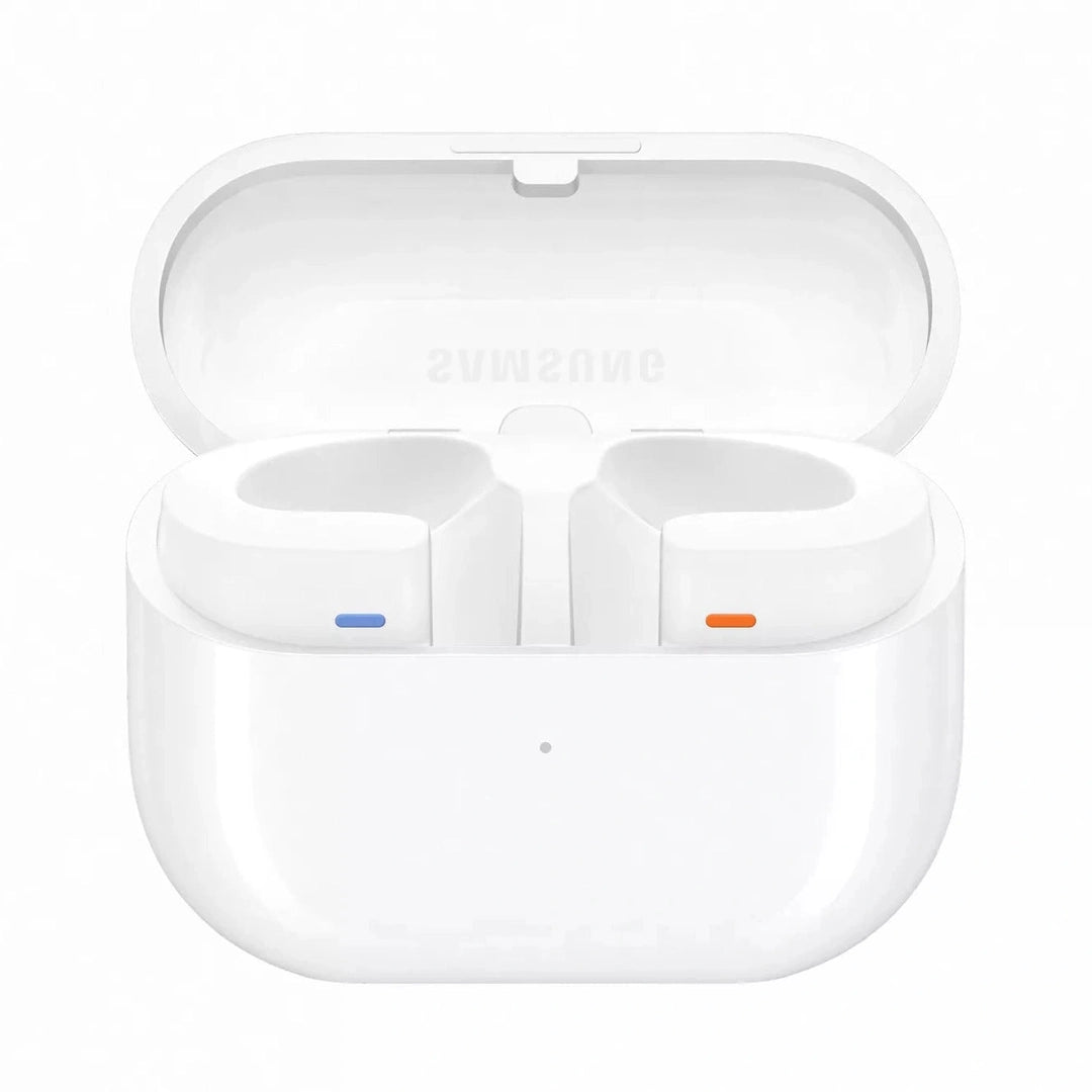 Samsung Galaxy Buds3 Noise Cancelling - White | SM-R530NZWAEUA Samsung Headphones Euronics Ireland