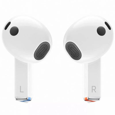 Samsung Galaxy Buds3 Noise Cancelling - White | SM-R530NZWAEUA Samsung Headphones Euronics Ireland