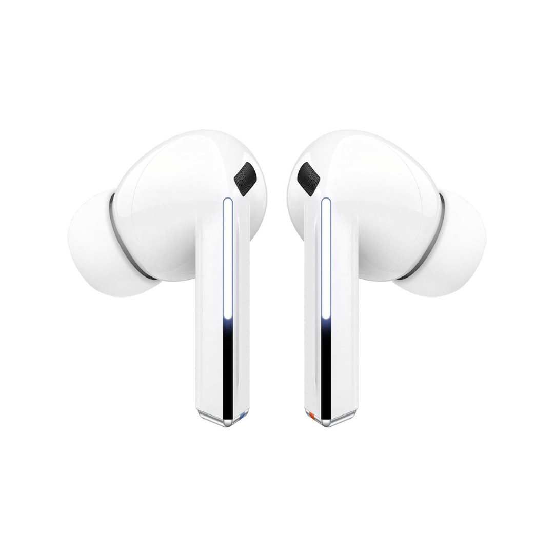 Samsung Galaxy Buds3 Pro In-Ear Wireless Earbuds - White | SM-R630NZWAEUA Samsung Headphones Euronics Ireland