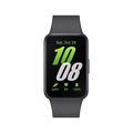 Samsung Galaxy Fit3 Fitness Smartwatch Grey | SM-R390NZAAEUB Samsung Smart Watch Euronics Ireland