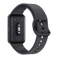 Samsung Galaxy Fit3 Fitness Smartwatch Grey | SM-R390NZAAEUB Samsung Smart Watch Euronics Ireland