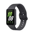 Samsung Galaxy Fit3 Fitness Smartwatch Grey | SM-R390NZAAEUB Samsung Smart Watch Euronics Ireland