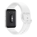 Samsung Galaxy Fit3 Fitness Smartwatch Silver | SM-R390NZSAEUB Samsung Smart Watch Euronics Ireland