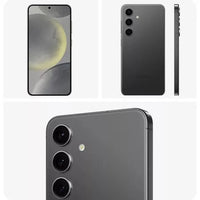Samsung Galaxy S24 Onyx Black 128GB | SM-S921BZKDEUB Samsung Smartphone Euronics Ireland