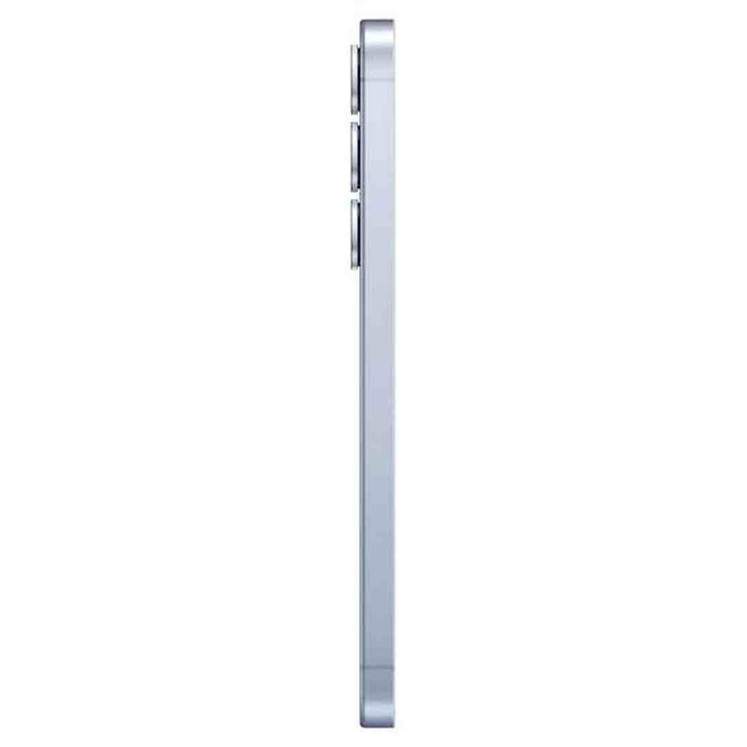 Samsung Galaxy S25 5G Icy Blue | 12GB | 128GB Storage | SM-S931BLBDEUB Samsung Smartphone Euronics Ireland