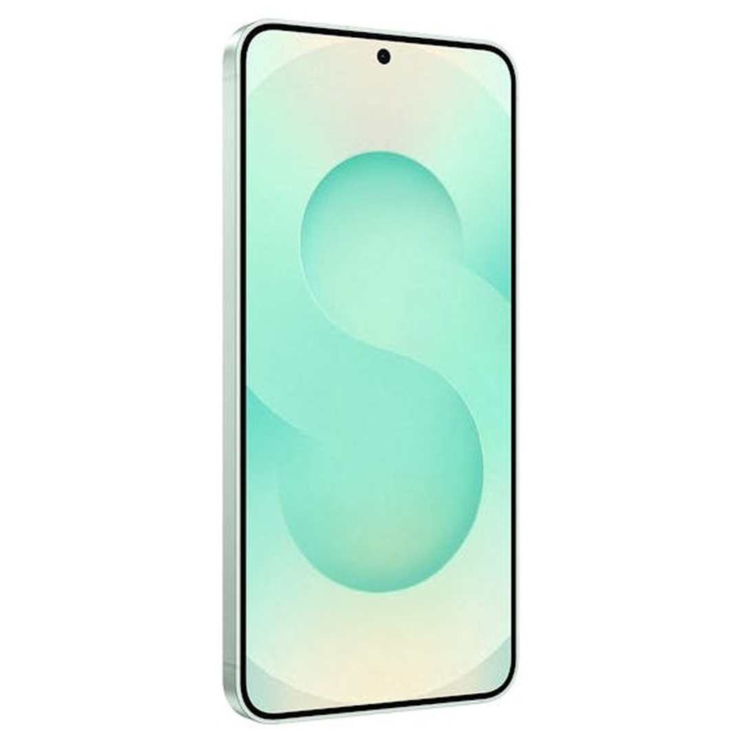 Samsung Galaxy S25 5G Mint | 12GB | 128GB Storage | SM-S931BLGDEUB Samsung Smartphone Euronics Ireland