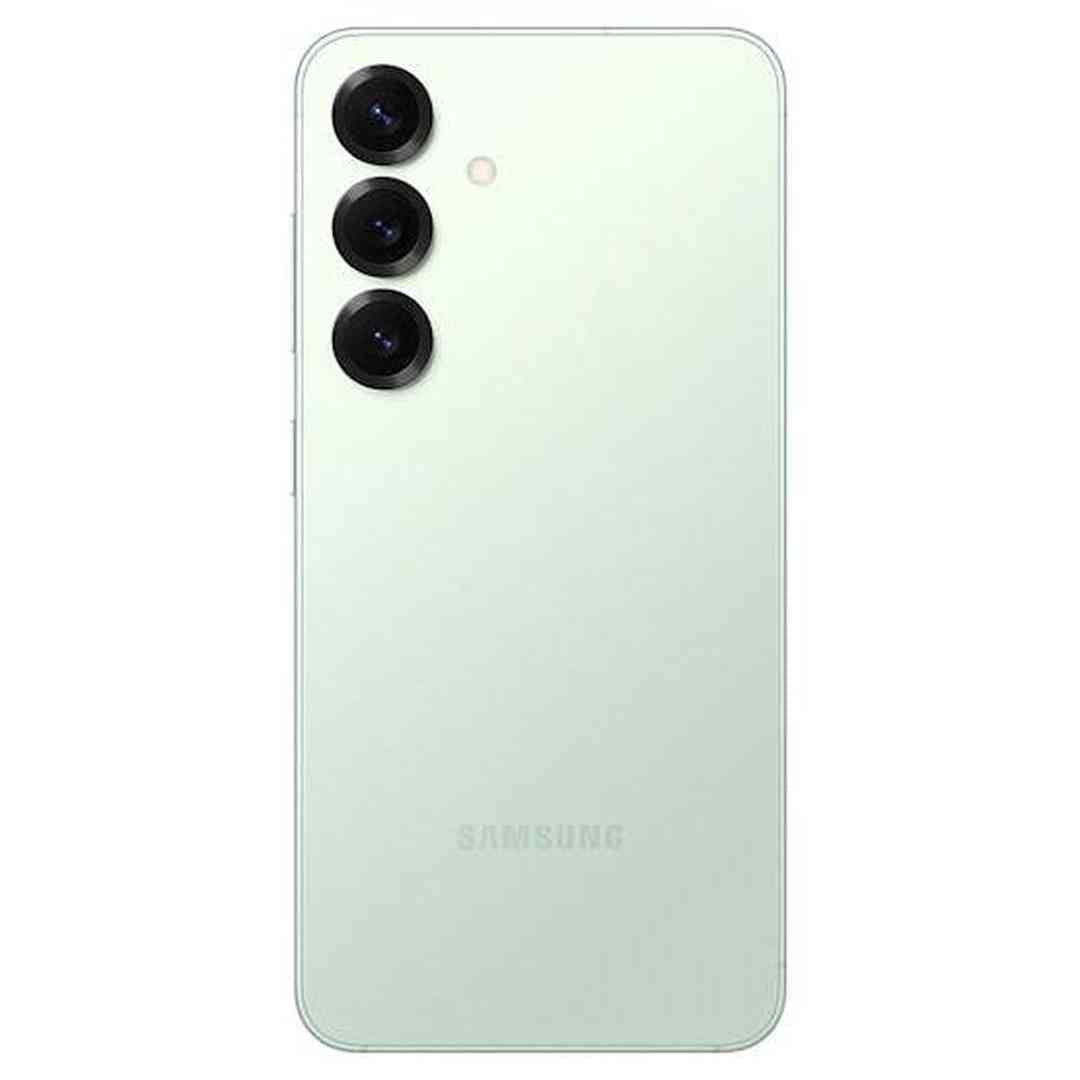 Samsung Galaxy S25 5G Mint | 12GB | 512GB Storage | SM-S931BLGHEUB Samsung Smartphone Euronics Ireland