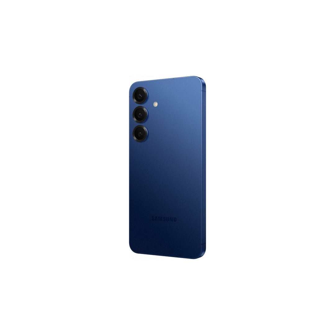 Samsung Galaxy S25 5G Navy | 12GB | 256GB Storage | SM-S931BDBGEUB Samsung Smartphone Euronics Ireland