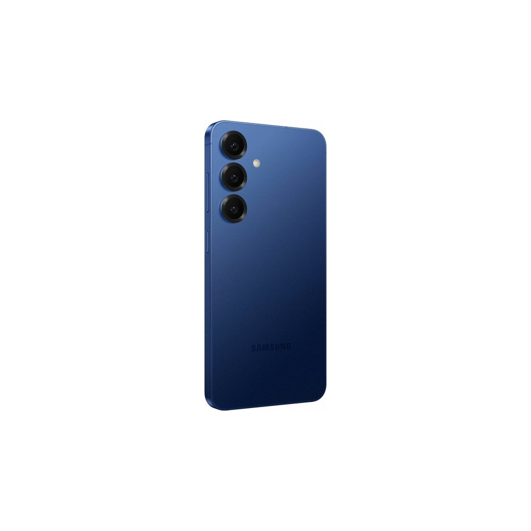 Samsung Galaxy S25 5G Navy | 12GB | 256GB Storage | SM-S931BDBGEUB Samsung Smartphone Euronics Ireland