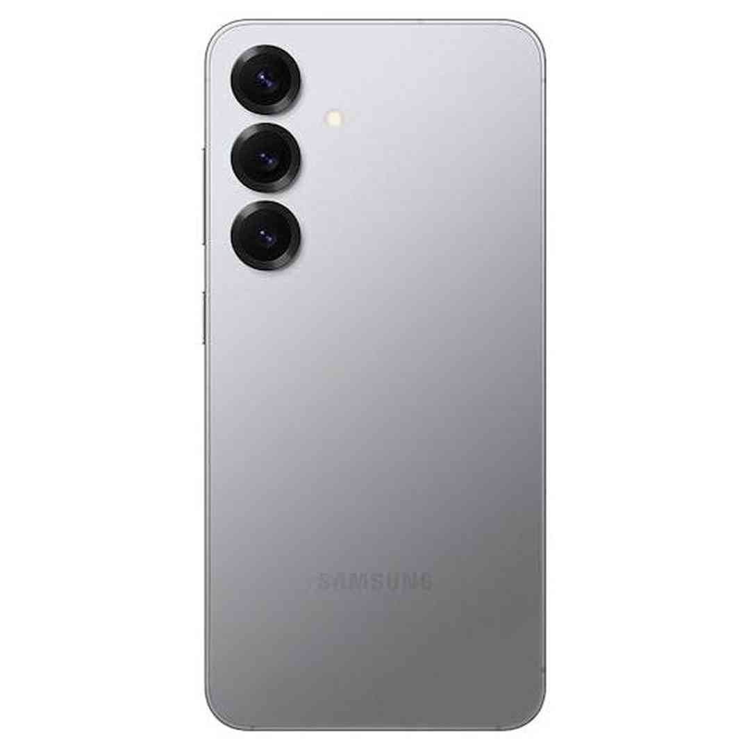 Samsung Galaxy S25 5G Silver Shadow | 12GB | 512GB Storage | SM-S931BZSHEUB Samsung Smartphone Euronics Ireland