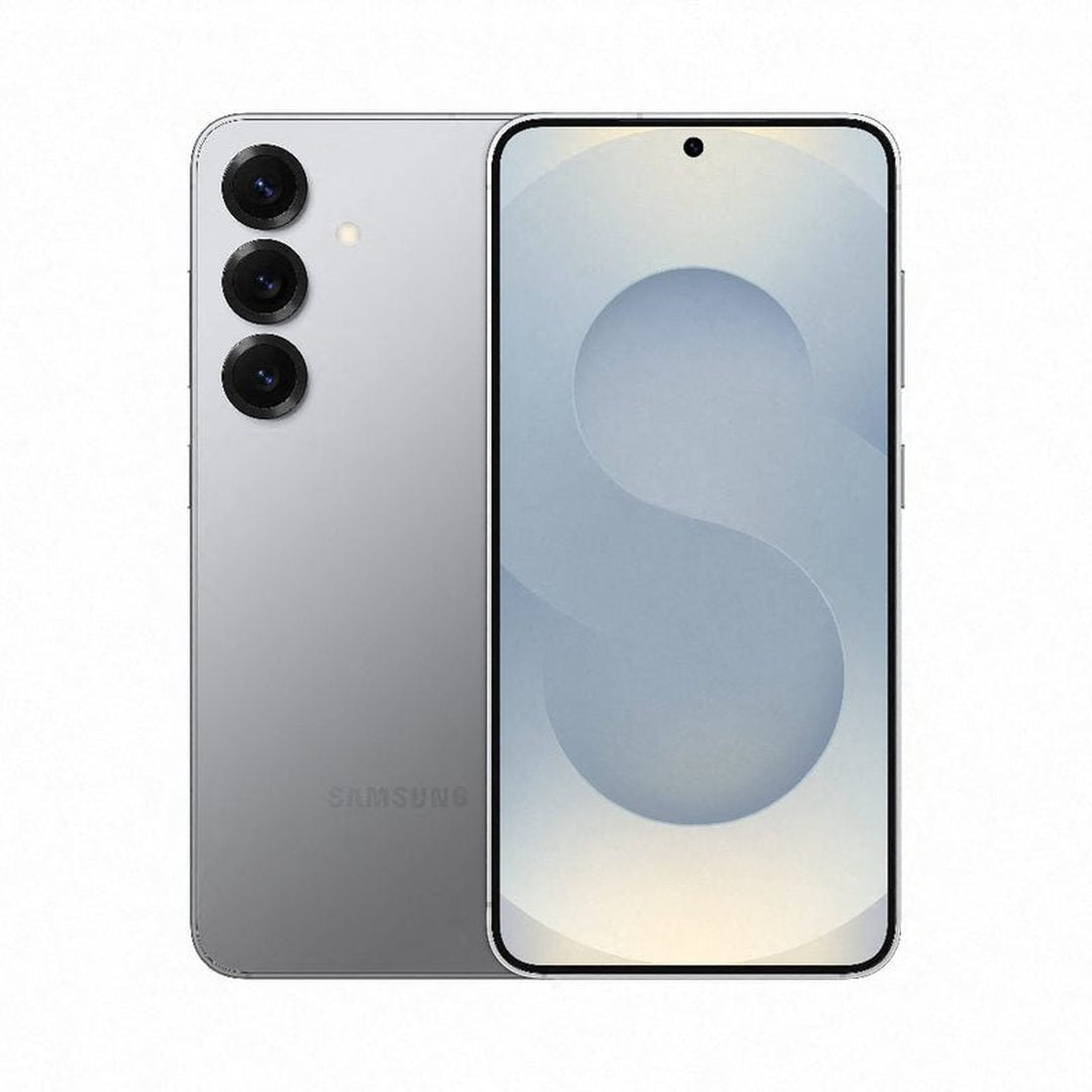 Samsung Galaxy S25 5G Silver Shadow | 12GB | 512GB Storage | SM-S931BZSHEUB Samsung Smartphone Euronics Ireland