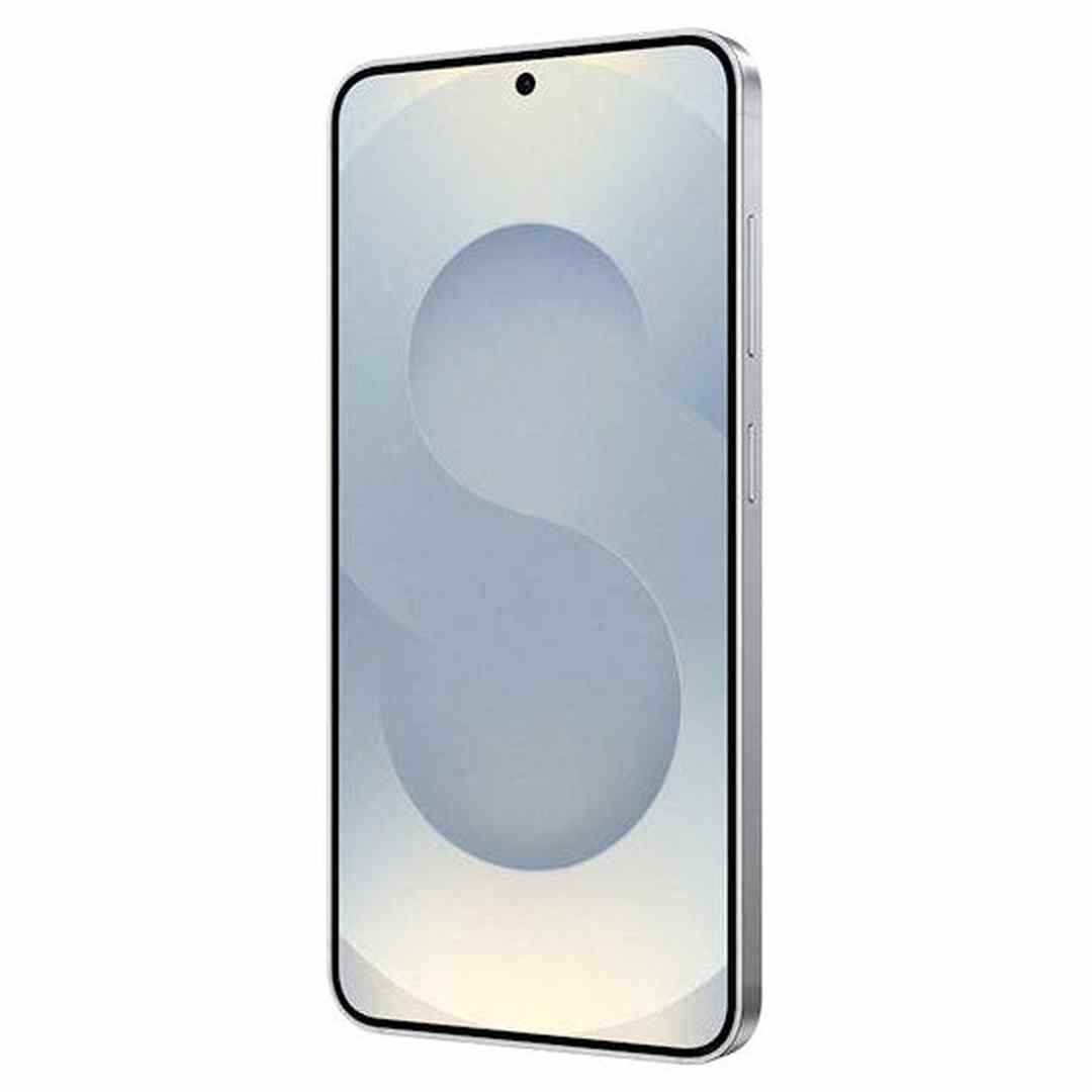 Samsung Galaxy S25 5G Silver Shadow | 12GB | 512GB Storage | SM-S931BZSHEUB Samsung Smartphone Euronics Ireland