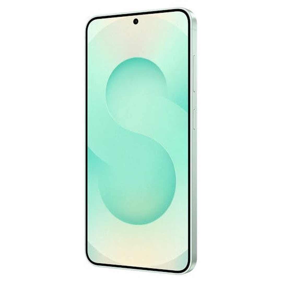 Samsung Galaxy S25 Plus | 256GB | Smartphone - Mint | SM-S936BLGDEUB Samsung Smartphone Euronics Ireland